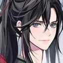 wei wuxian